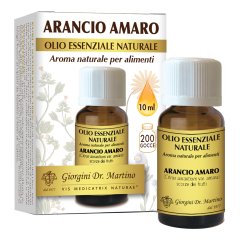 arancio olio ess.10ml giorgini