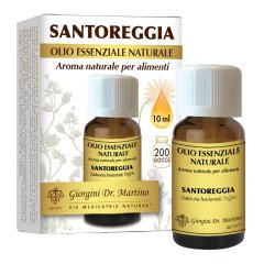 santoreggia olio ess 10ml