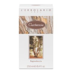 bagnodoccia corteccia 250ml