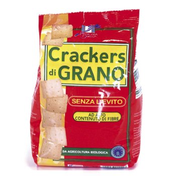crackers grano s/liev 250g