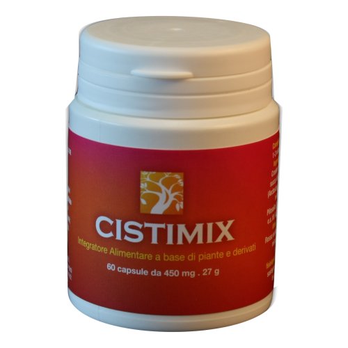 CISTIMIX 60CPS ABROS