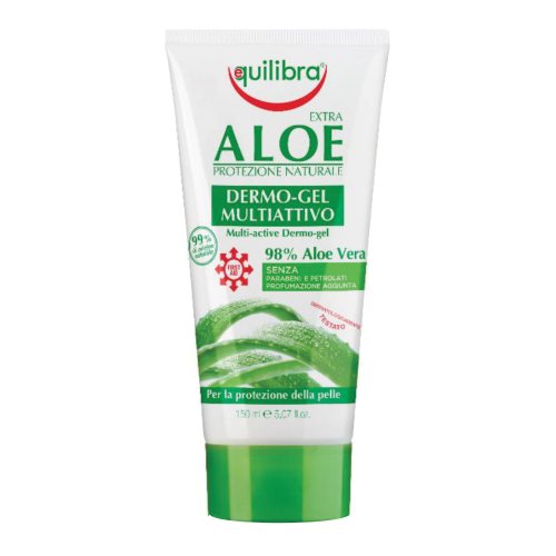 ALOE Dermo Gel 150ml