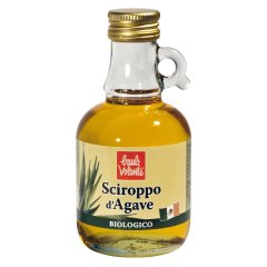 baule volante - succo conc.agave 250ml