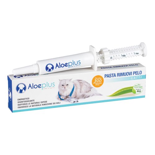 ALOEPLUS PASTA RIMUOVI PELO 15ML