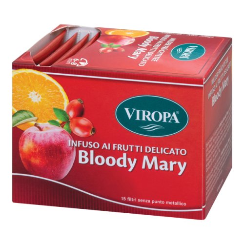 VIROPA BLOODY MARY 15BUST