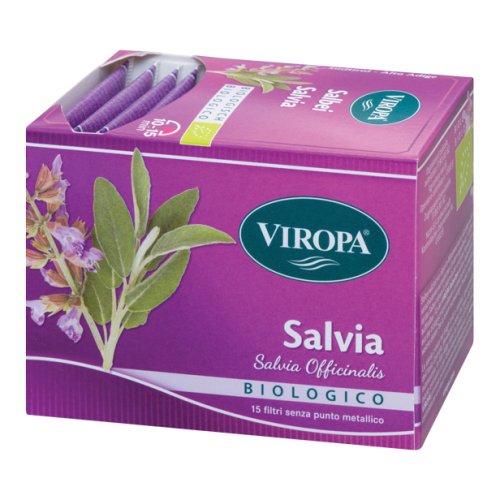 VIROPA SALVIA BIO 15BUST