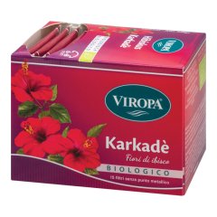 viropa karkade bio 15bust.