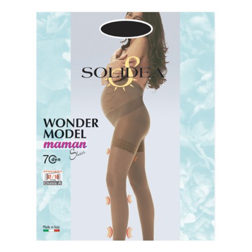 WONDER MAMAN 70 SHEER CAM S