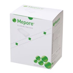 mepore medic ades tamp 9x10 5
