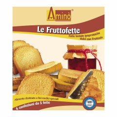 amino fruttofette ipoprot 290g