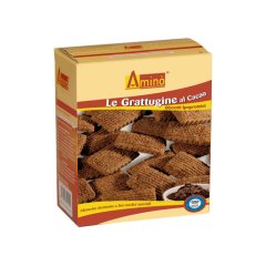 amino grattugine cacao ipop200