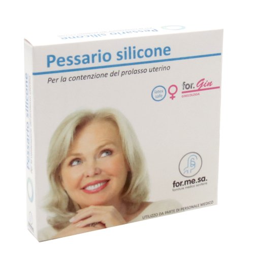 PESSARIO Silic.85mm FOR.ME.SA