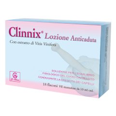 clinnix-loz anticad 18x10ml