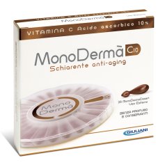 monoderma c10 gel 28vegicps0,5