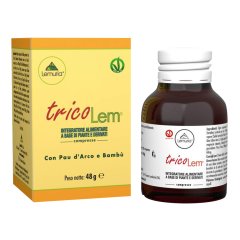 tricolem integ 120cpr 48g