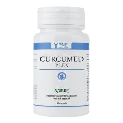 curcumed plex 50cps