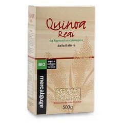 ctm altromercato quinoa gr