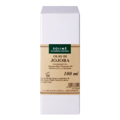 olio jojoba 100ml