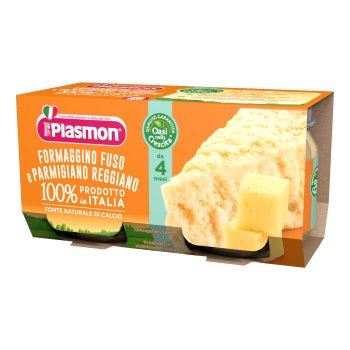 plasmon omog parmigiano80gx2pz
