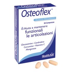 osteoflex 30cpr blis health aid