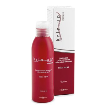 krin up shampo a/cad cap 150ml