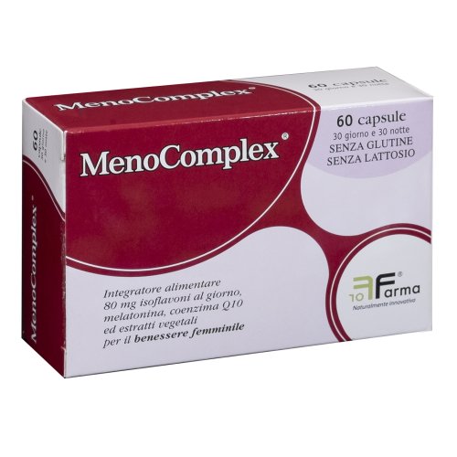 Menocomplex 60cps