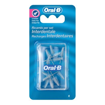 oralb refill set interd fin6,5