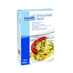 loprofin-pasta gnocch sard 500g