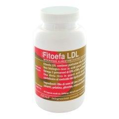 fitoefa ldl semi lino 90cp isena