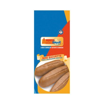 amino happyd mini baguette 300