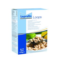 LOPROFIN-LOOPS CEREALI 375G