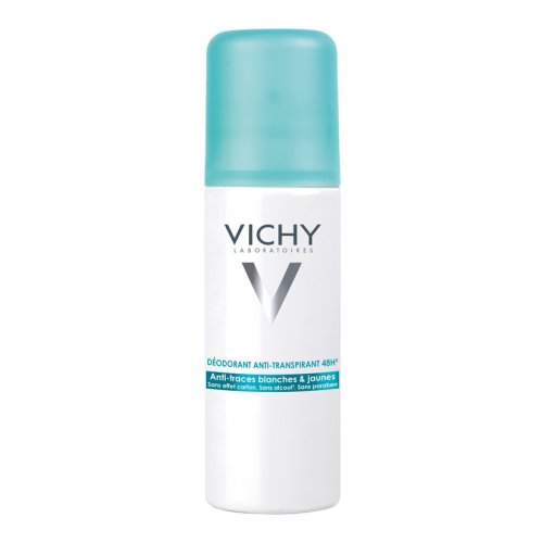 Vichy Deodorante Aerosol Anti Traspirante 48h 125ml