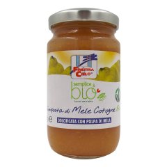 fsc composta mele cotogne 320g