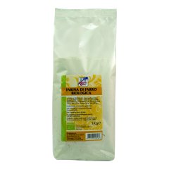 farina farro 1kg