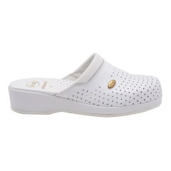 clog back guard bianco 41