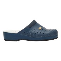 clog back guard blu 42