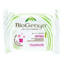 biogenya salv int cot 20pz