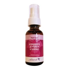 fear less spray orale 30ml