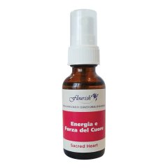 sacred heart spray orale 30ml