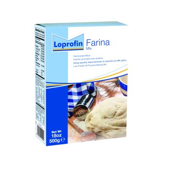 loprofin-farina aprot mix 500g