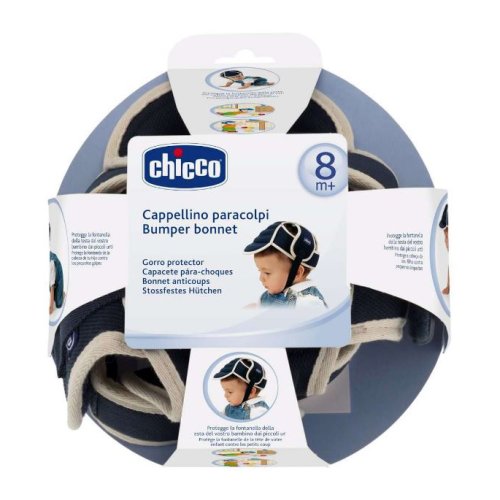 CHICCO CAPPELLINO PARACOLPI 61489