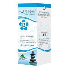 equilibre b 30ml  lemuria