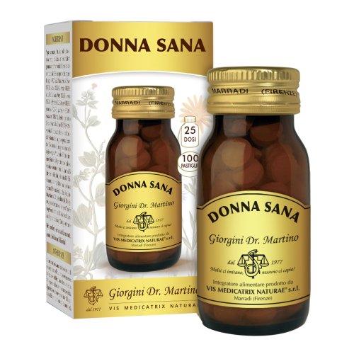 DONNA SANA TAV 50G FERRIER