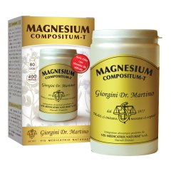 magnesium comp tav 200g ferrier