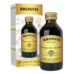 bronvis liquido 200ml giorgini