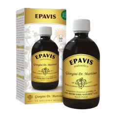 epavis liquido 500ml