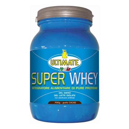 ULTIMATE SUPER WHEY CIOC SC700