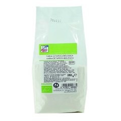 farina di tapioca 250g finestra