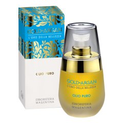 olio puro argan 30ml magent