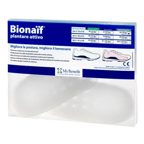 PLANTARE ATT BIONAIF NEU M 2PZ